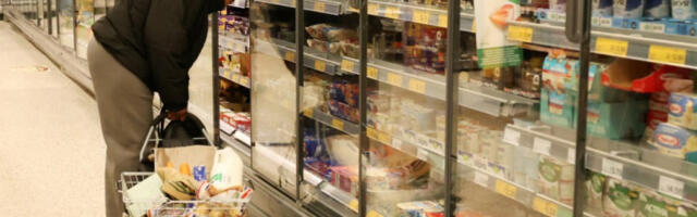 Годишња инфлација у еврозони порасла у априлу на три одсто