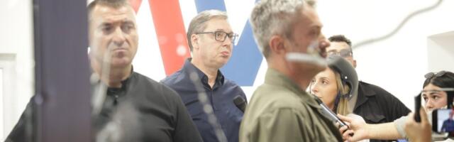 Omiljeni tviteraš Tepićke, Kandićke i Stefanovića pozvao na ubistvo Vučića i svetskih lidera!