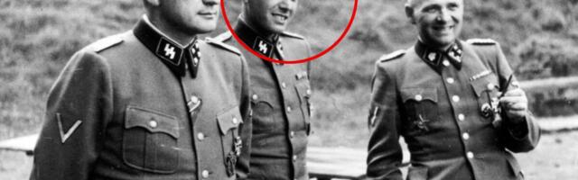 OTVARAJU SE DOSIJEI O OZLOGLAŠENOM "ANĐELU SMRTI" Istoričari na sudu naterali Švajcarsku da otkrije mračnu istinu o Mengeleovom bekstvu!