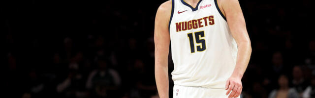 (NE)OČEKIVANA SRAMOTA NBA LIGE: Jokić bez MVP nagrade, evo ko je najbolji igrač!
