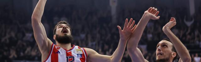 Zvezda odlučila gde će biti domaćin Partizanu u ABA ligi: „Dočekujemo crno-bele u našoj kući“