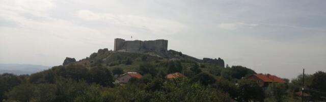 Kulturno-istorijska baština Kosovskog Pomoravlja: Neotkriveni deo Kosova i Metohije