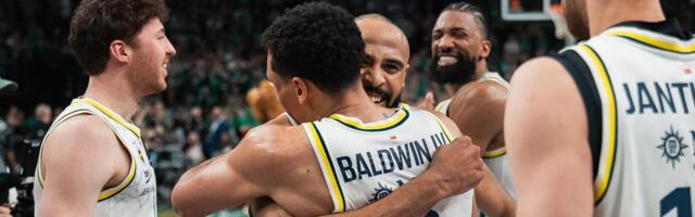 Fenerbahče u Atini prepisuje Efesov recept