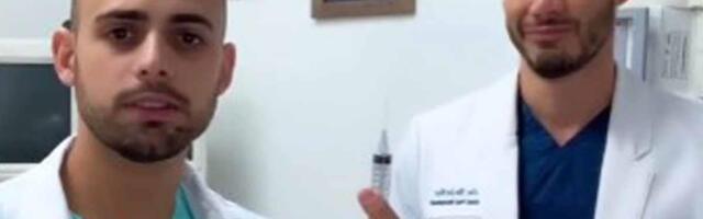 Kolika je i kako izgleda igla za epidural: Žene ne mogu da dođu sebi od šoka kada ovo vide