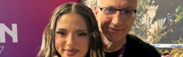 "Hvala kolegama koji su retko stali u moju odbranu" Bivši šef crnogorkse delegacije bio u Darinom timu