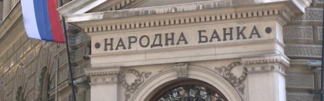 НБС припремила Нацрт закона о кредитним институцијама