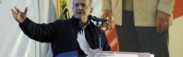 Preokret u Iranu: Oglasio se Pezeškijan - Izrael pokušao da izazove haos!