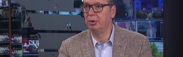 "BIĆE POVEĆANJA PENZIJA, I TO ZNAČAJNOG!" Vučić saopštio odličnu vest za najstarije sugrađane!