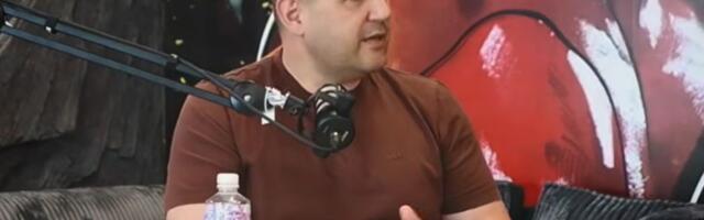 Spektakl! Nenad Borovčanin otkrio: Memić i Nikolić se bore u profi ringu 2027. za najveći honorar u istoriji