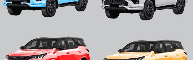 TEST LIČNOSTI: Boja automobila koju podsvesno birate otkriva vašu pravu skrivenu osobinu
