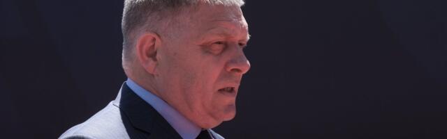 Au... Brutalan manevar Fica! Kada NATO lideri čuju za ovo neće im biti dobro: Ovo mnogi u Evropi nisu smeli