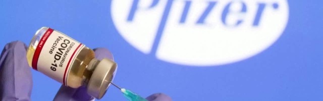 Velika Britanija prva zemlja koja je odobrila Fajzerovu vakcinu
