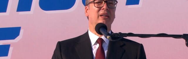 VUČIĆ NAJAVIO VELIKO POVEĆANJE PENZIJA! Predsednik u ponedeljak predstavlja NOVI PLAN - sjajne vesti za penzionere: "Bićete veoma zadovoljni novim merama"