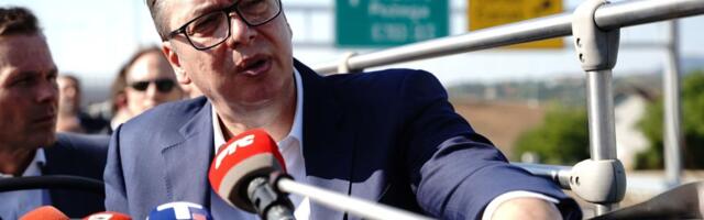Portal “Ko si bre ti“, koji je najavio Vučić, u funkciji od petka