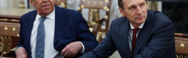 Nariškin zapečatio! Vi ste krivi za napad na "ruski dragulj" - surova osveta je spremna!