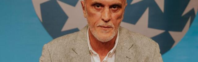 Spasoje Ž. Milovanović posle novih otkazivanja: Moj zadatak je da se Bitef održi