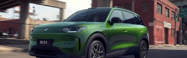 Kinezi udarili tamo gde najviše boli! Novi električni SUV stiže u Evropu po ceni od koje konkurenciji drhte kolena, samo da vidite gde će da se sklapa!