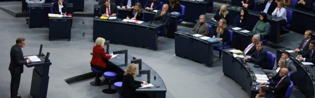 Negiranje prava Izraela na postojanje uskoro kažnjivo?