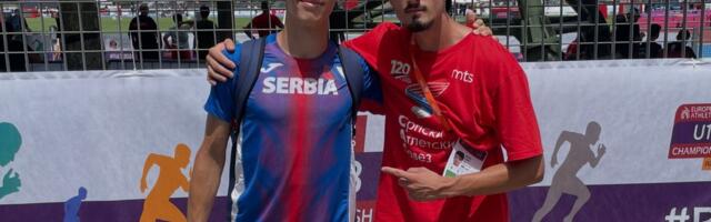 Dečko Angelina Topić dobio posebnu ulogu kod Dragutina, ovaj momak je nova nada Srbije