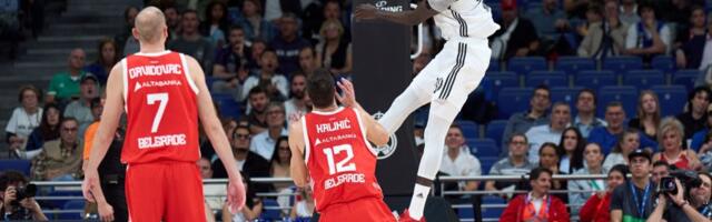 Valensija krenula po bisera Reala: Španci aktivirali „pravo preče kupovine”, Madrid ima pet dana da reaguje!