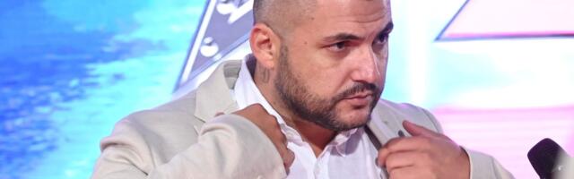 "Sramota me je da moji roditelji se grle sa mojim bivšim" Asmin Dudržić opleo po svojoj porodici