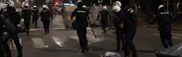Tužilaštvo za organizovani kriminal obavilo razgovore sa 25 oštećenih posle brutalne policijske intervencije u Valjevu