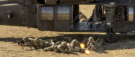 Pokušaj Kongresa da blokira Trumpov plan povlačenja vojnika iz Njemačke