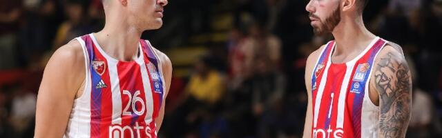 Vildozino sećanje na prvi evroligaški derbi: "Navijači Partizana se hvatali za glavu! Lepe uspomene" (VIDEO)