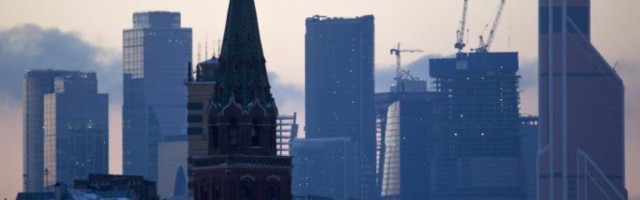 ŠTA ČEKA RUSIJU U NAREDNOJ GODINI? Ovo su 4 scenarija koja predviđaju stručnjaci