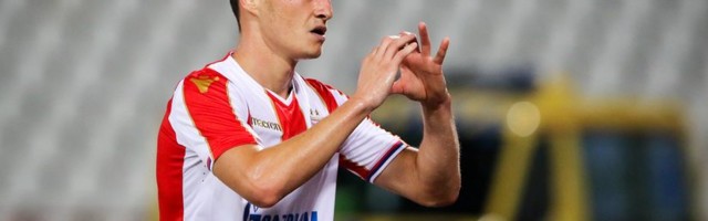Srnić opet Zvezdin: Saradnja na godinu dana, plata 10.000 evra
