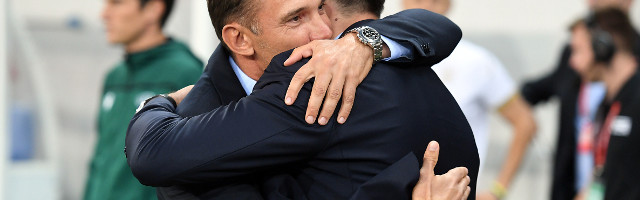 Lamparda u Čelsiju menja čovek koji je obrukao Srbiju?