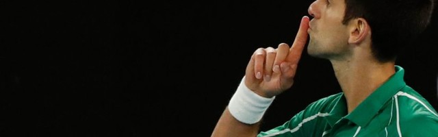 Đoković: Moje dobre namere pogrešno protumačene