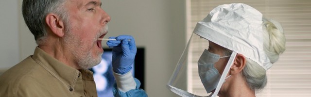 Više od 1.300 novozaraženih, 16 osoba preminulo