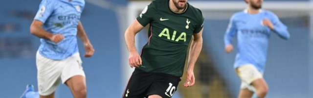 Ostrvo se priprema za transfer leta, Siti postaje Kejnov tim