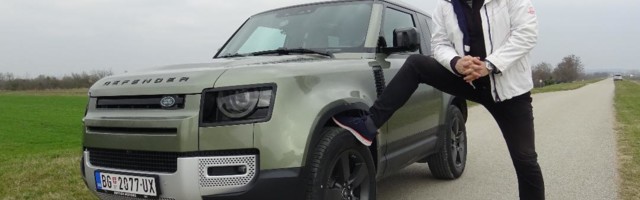 Vrele Gume podižu medijsku prašinu i menjaju stvarnost?