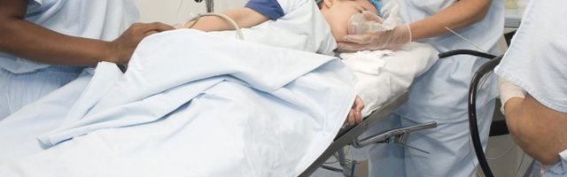 DEVOJČICA (5) PREMINULA OD KORONAVIRUSA Roditelji je odveli kod lekara zbog glavobolje, smeštena je u bolnicu i VIŠE NIJE OTVORILA OČI