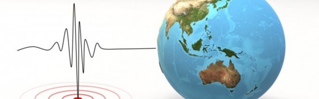 JOŠ JEDAN ZEMLJOTRES U KINI! Potresi ne prestaju, na udaru severozapad!