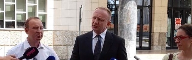 Đilas: Papiri iz afere "Mauricijus" falsifikovani, tužilaštvo ćuti (VIDEO)