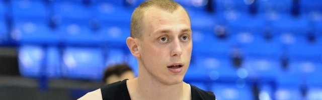 Maler za Partizan: Povredio se Alen Smailagić