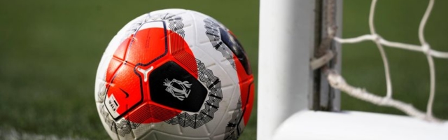 Premijer liga: Vlada otvara vrata povratku fudbala u junu