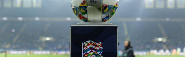 UEFA udara na ideju FIFA: Super Liga nacija zajedno sa Južnoamerikancima
