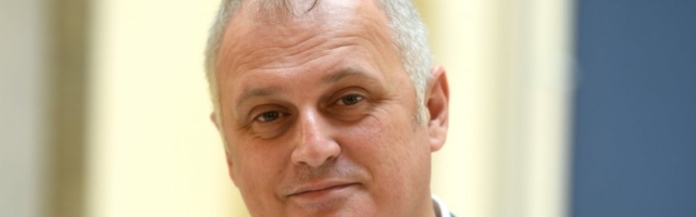 Vesić: Prvostepeni sud presudio je da je dozvoljeno Boška Obradovića nazivati fašistom