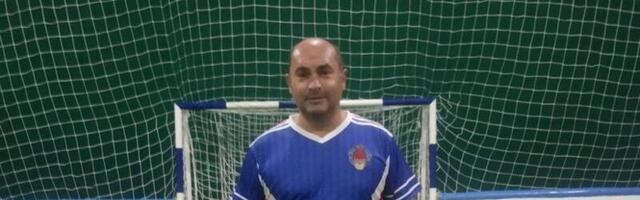 Bojan Ljubenović: Knjige o Zvezdi i Partizanu imaju za cilj da mališane nauče da voleti svoj klub ne znači mrzeti protivnički