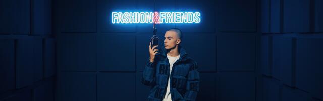 Voyage x Fashion&Friends: Savršeni spoj muzike i mode