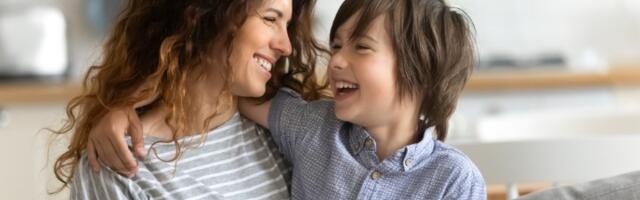 Danas je Tucindan: Nežno prema deci