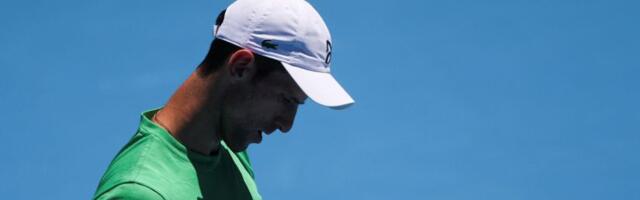 Sud sutra objavljuje razloge za deportaciju Đokovića: Došao je s poštenim namerama, a otišao oklevetan