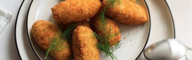 Kroketi od šampinjona su još bolji od onih od krompira, uživaćete u svakom zalogaju