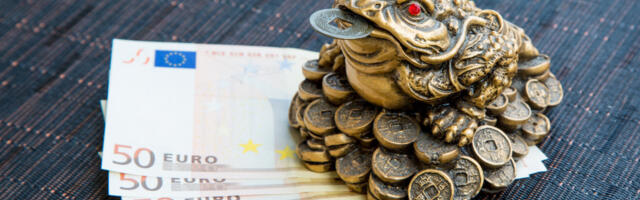 FINANSIJSKI HOROSKOP ZA DRUGU POLOVINU FEBRUARA: Ova tri znaka mogu planirati lagodan život, plivaće u novcu