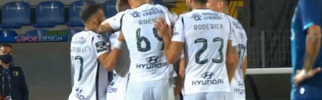 Iznenađenje! Famalikao srušio Porto, Račić upisao asistenciju (VIDEO)