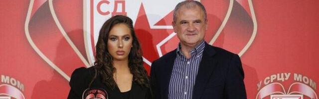 ZVEZDINA LEPOTICA POKORILA EVROPU! Najbolja crveno-bela juniorka je prava "BOMBA"! (FOTO)